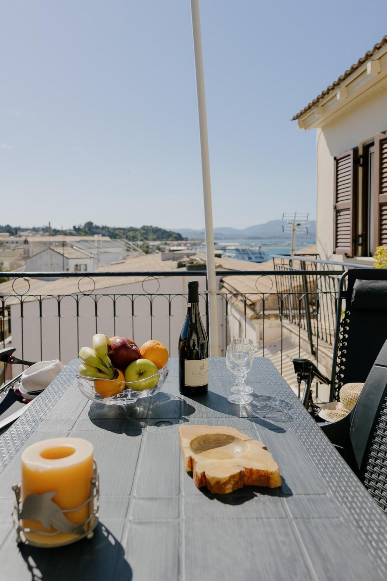 Διαμέρισμα Catherine's View
