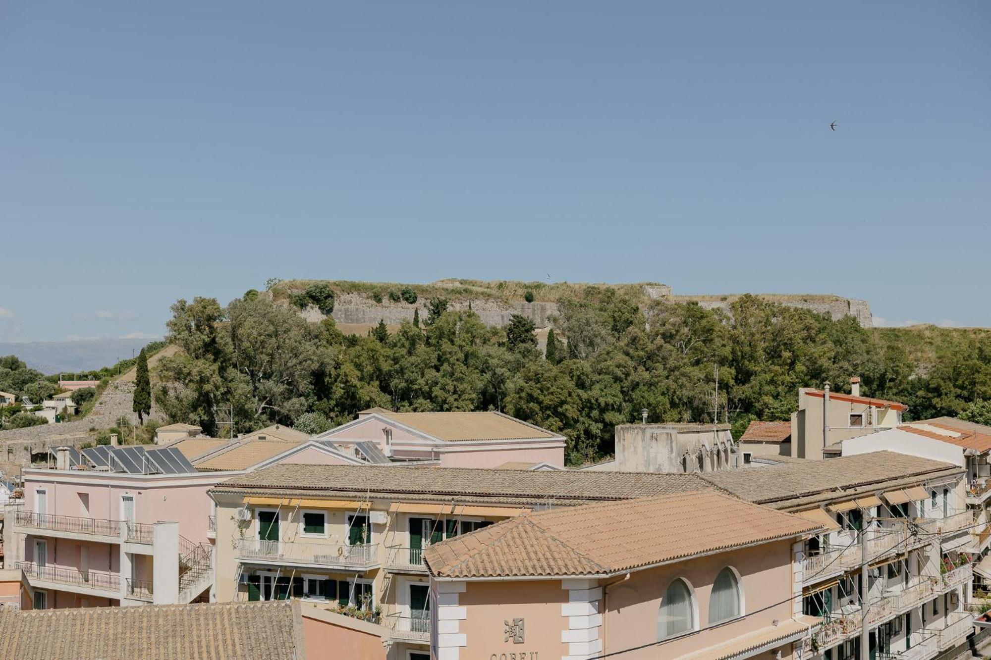 Catherine's View Διαμέρισμα