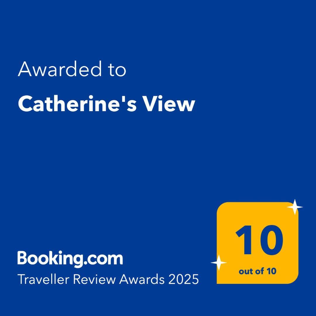 Διαμέρισμα Catherine's View
